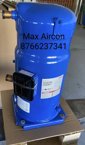 Tecumseh Hermetic Compressor